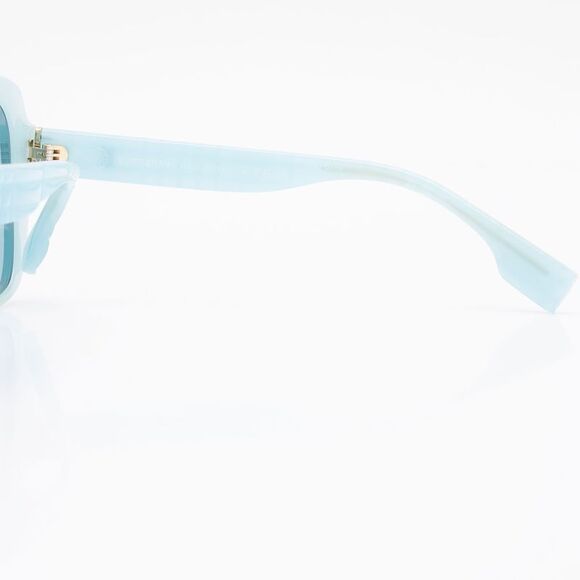 Burberry Helena Sunglasses - Picture 3 of 5